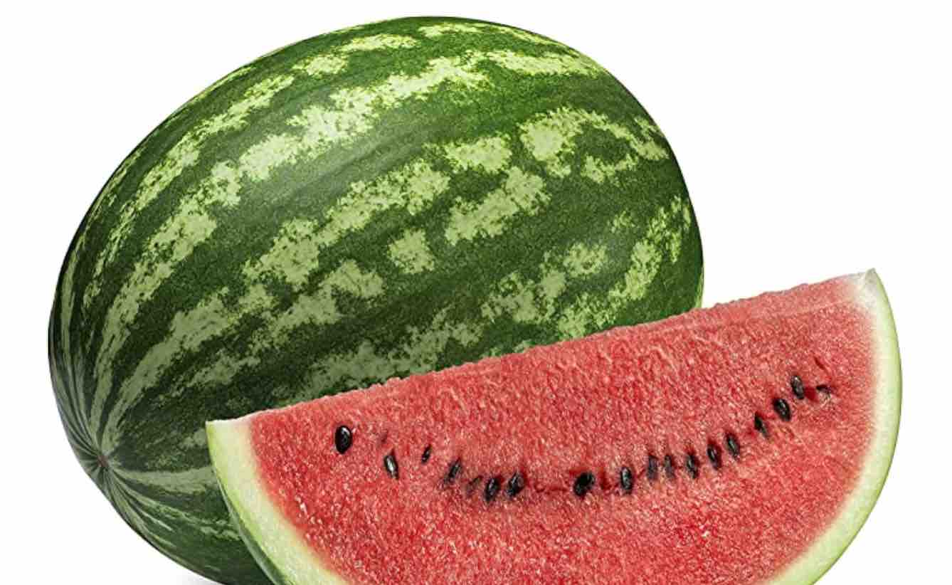 IMAGE OF Watermelon