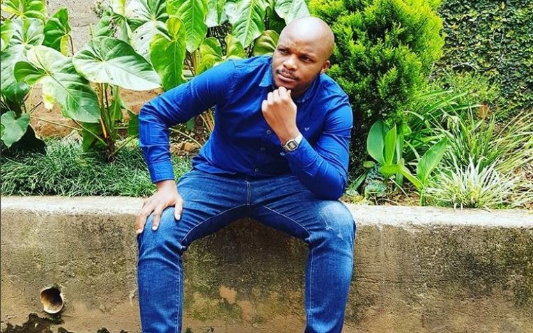 Comedian Jalang’o among those fired from Mediamax