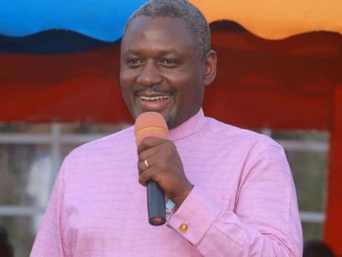 Raila In Trouble As Otiende Amollo Supporters Threaten To Abandon BBI