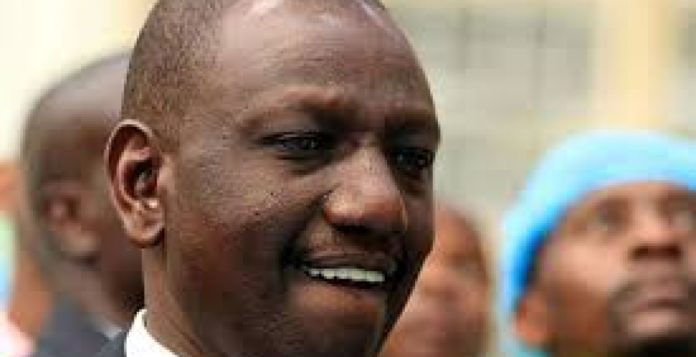 Ruto Quickly Losing His Potential 2022 Financiers Than He Anticipated