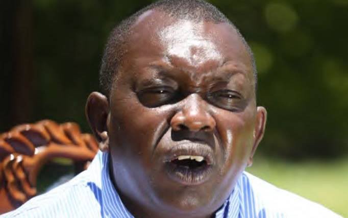 Oscar Sudi Turns A Nairobi Hotel Into A Brothel For Chewing Women