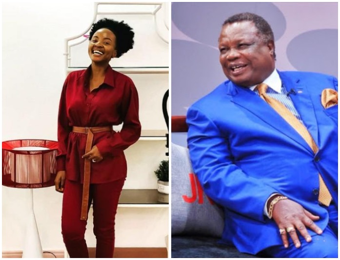 How Atwoli's Adopted Daughter Became A Millionaire At 17 And Ultimately Got Richer Than Her Siblings 