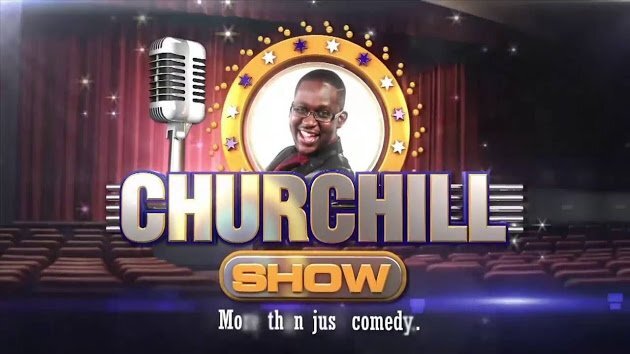 Churchill About To Make A Terrible Blunder After Dumping NTV