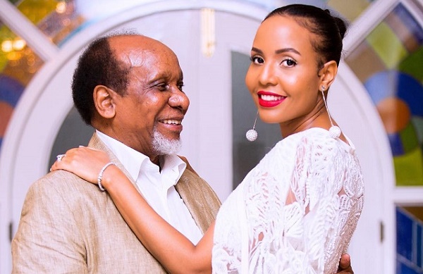 Jaw-dropping Details On How Bongo Singer K-Lynn Tricked Late Billionaire Husband Mengi To Leave His Entire Wealth To Her