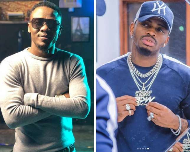 Why Diamond Platnumz Now Regrets Spending So Many Years Hating Alikiba 