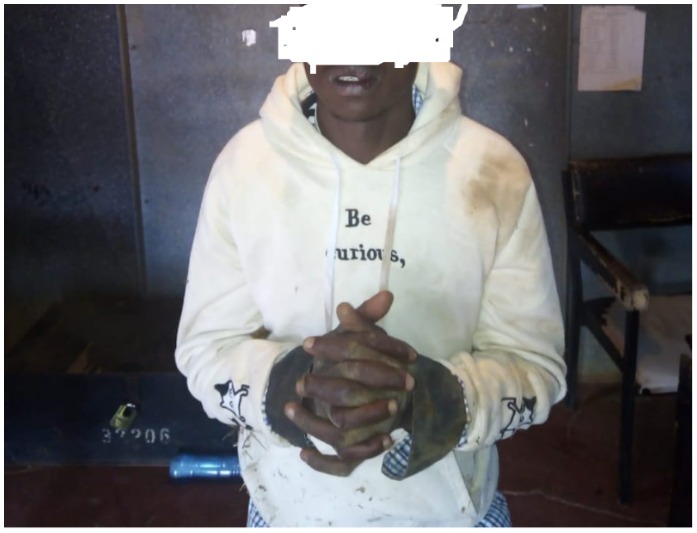 Puzzle Of 36-Year-Old Kisumu Man Dan Otieno Who Wanted To Rape His Own Biological Mother