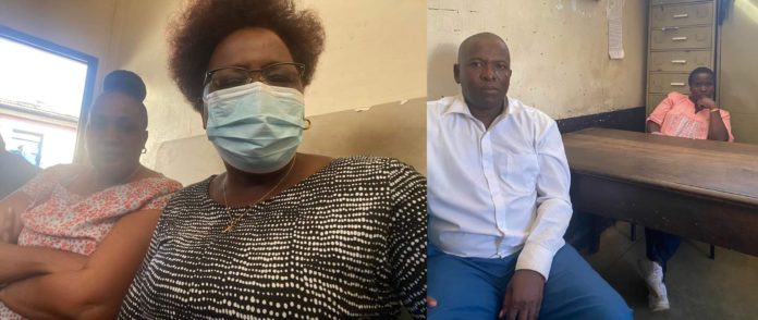 Alice Wahome And Her Man Of God Caught Up In Laundering Fake Dollar Currency