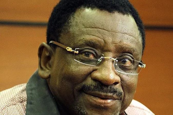 James Orengo Is Wasting Himself In The Village And Will Wake Up When Its Too Late