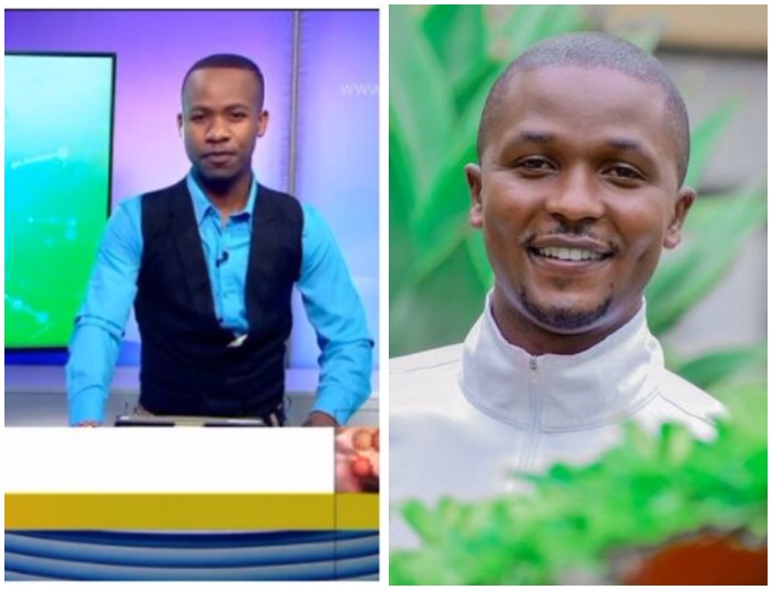 Former Switch TV Presenters Reduced To Working As Matatu Tout, Hairdresser After Being Fired 