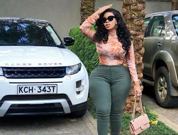 5 Businesses That Makes Vera Sidika To Be A Multimillionaire