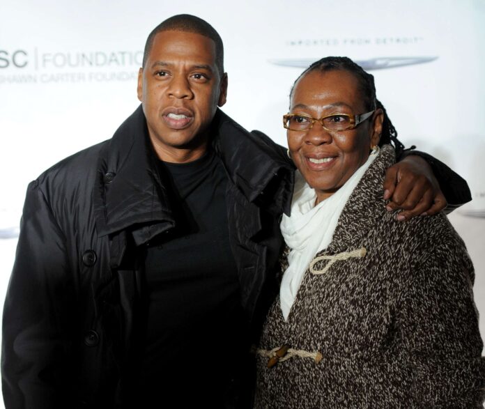 Why Jay Z Cried Tears Of Joy After His Mother Came Out As A Lesbian