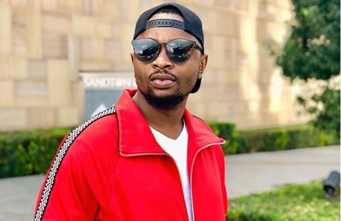 Ommy Dimpoz comes clean over claims of neglecting his biological father