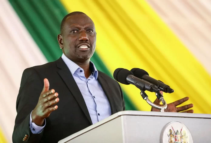 Ruto's Journey To Fulfilling His Promises